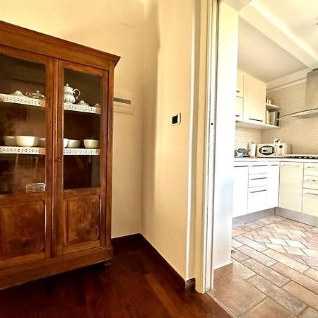 Casa Danila Apartment เควร์ชาเนลลา ภายนอก รูปภาพ