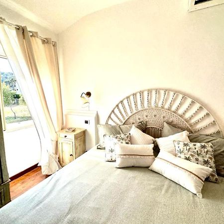 Casa Danila Apartment เควร์ชาเนลลา ภายนอก รูปภาพ