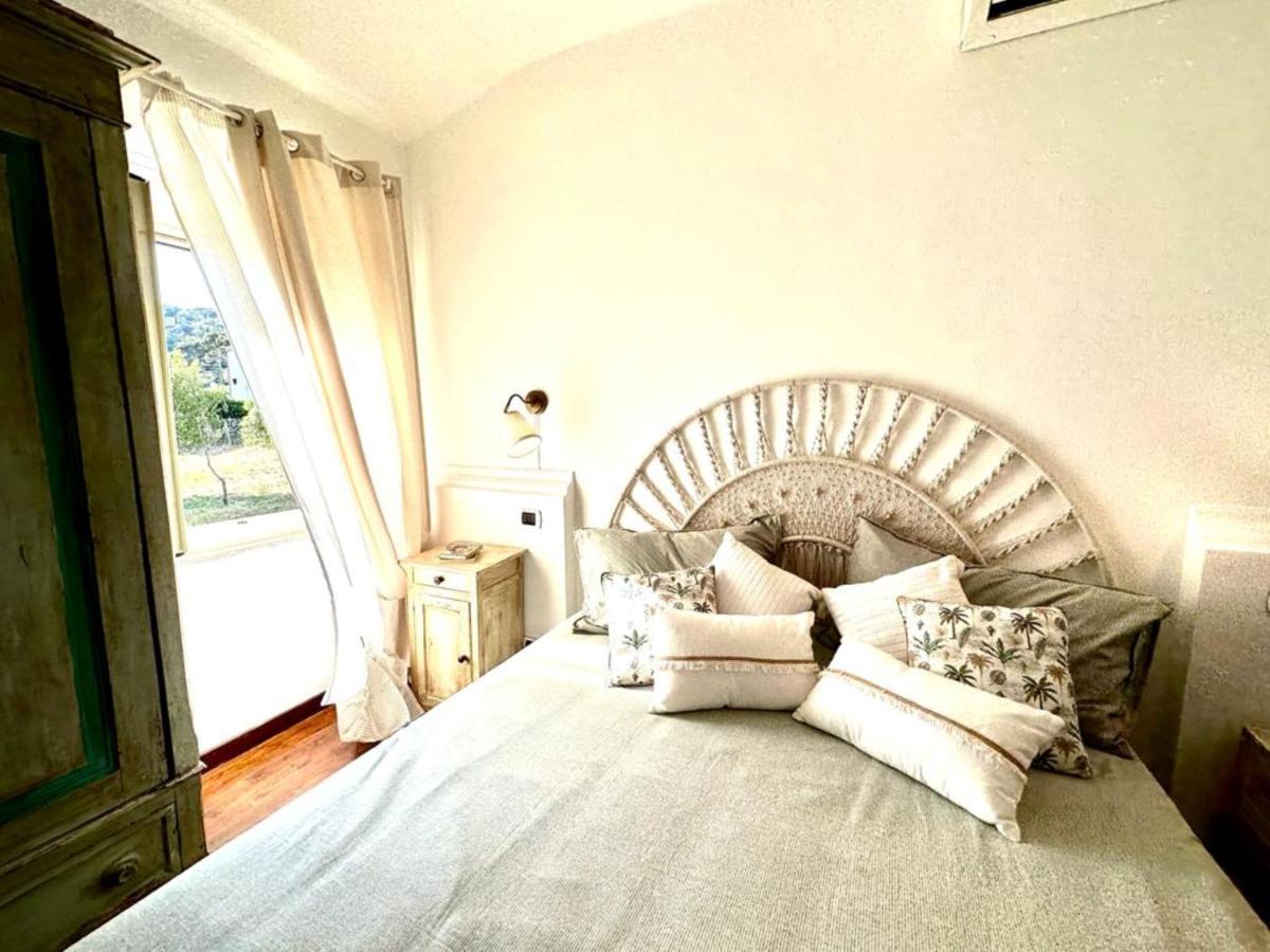 Casa Danila Apartment เควร์ชาเนลลา ภายนอก รูปภาพ