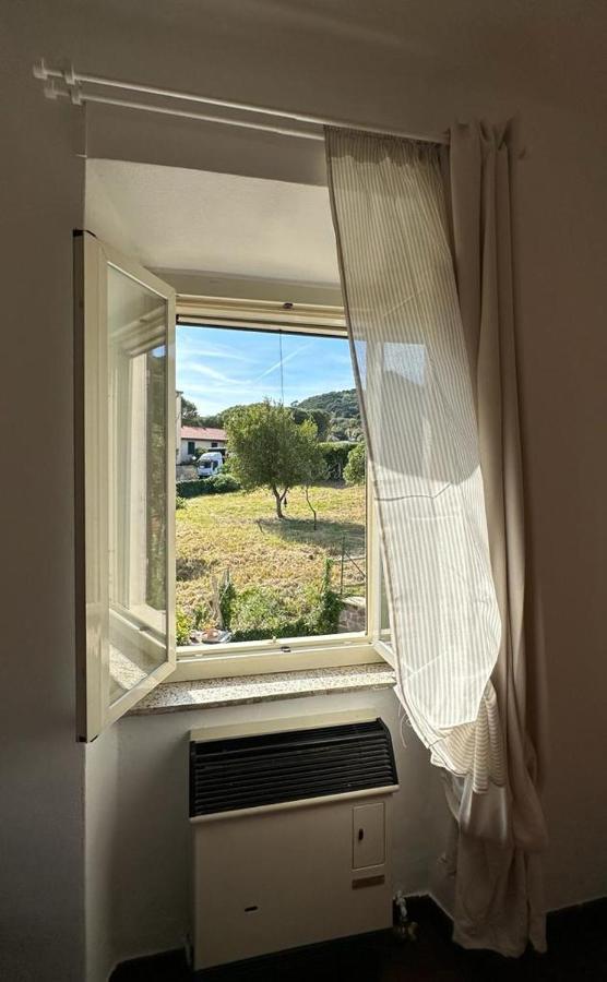 Casa Danila Apartment เควร์ชาเนลลา ภายนอก รูปภาพ