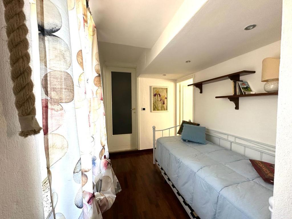 Casa Danila Apartment เควร์ชาเนลลา ภายนอก รูปภาพ