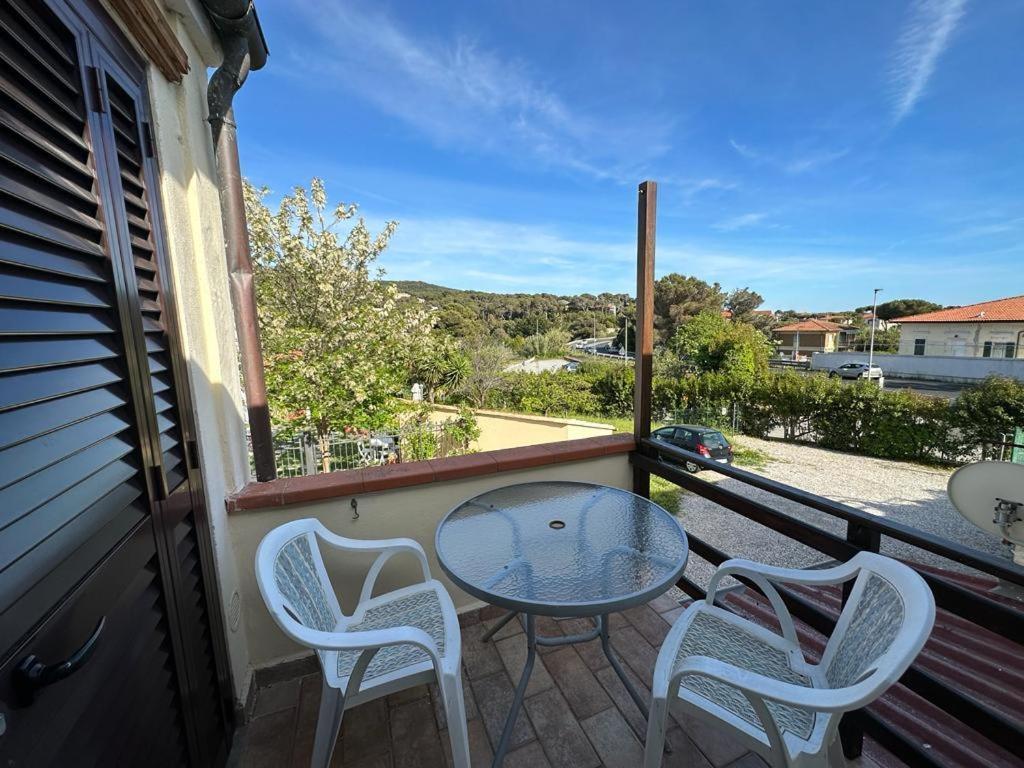 Casa Danila Apartment เควร์ชาเนลลา ภายนอก รูปภาพ