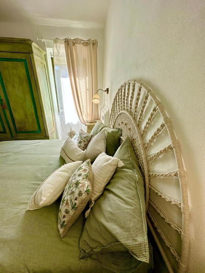 Casa Danila Apartment เควร์ชาเนลลา ภายนอก รูปภาพ
