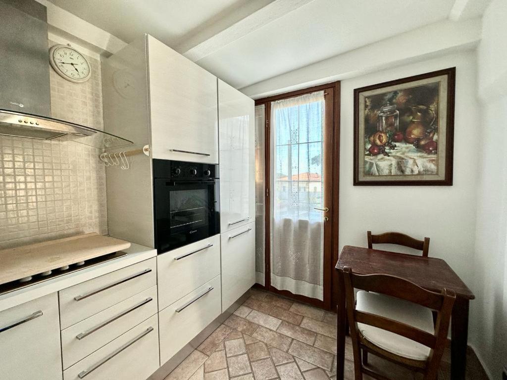 Casa Danila Apartment เควร์ชาเนลลา ภายนอก รูปภาพ