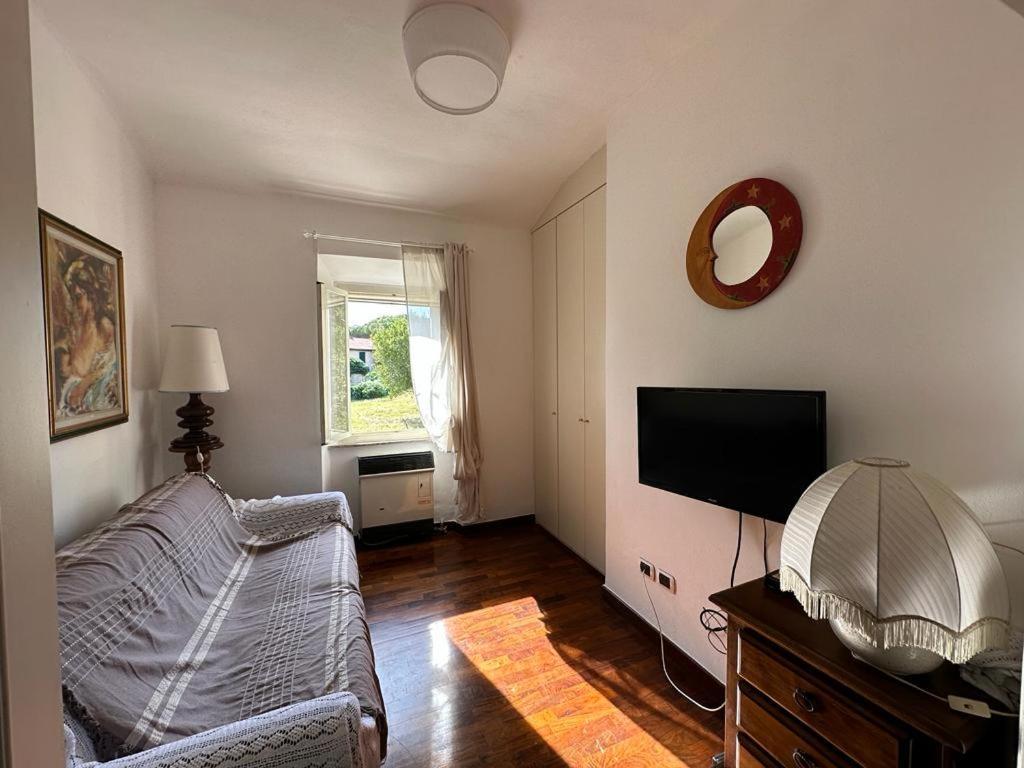 Casa Danila Apartment เควร์ชาเนลลา ภายนอก รูปภาพ