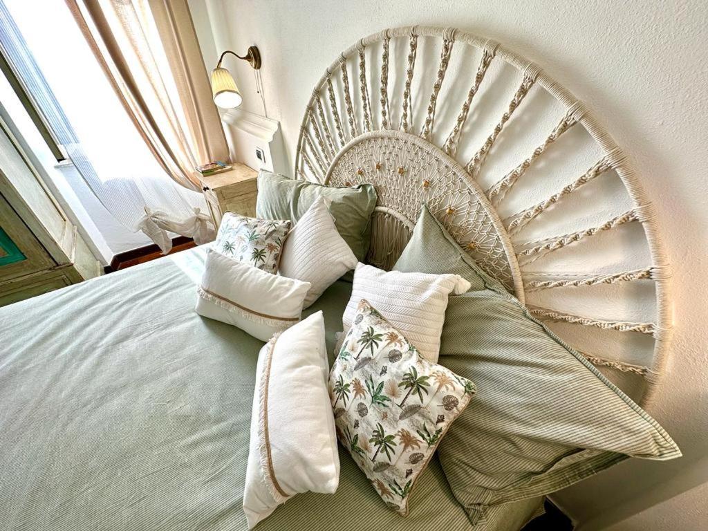 Casa Danila Apartment เควร์ชาเนลลา ภายนอก รูปภาพ