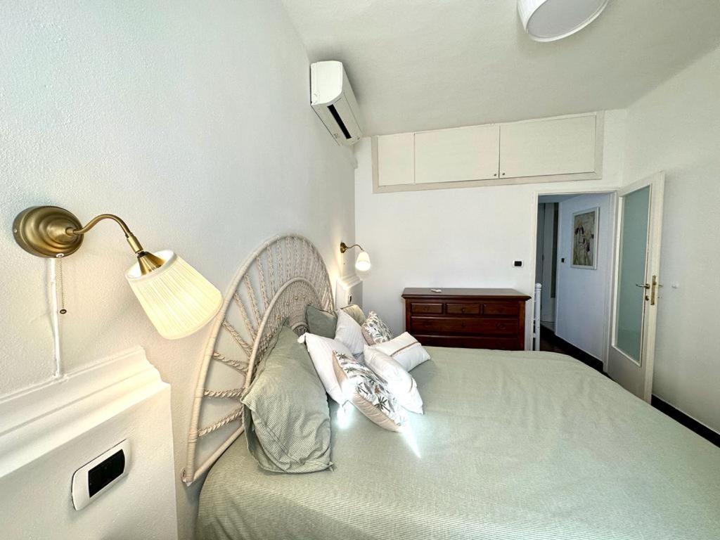 Casa Danila Apartment เควร์ชาเนลลา ภายนอก รูปภาพ